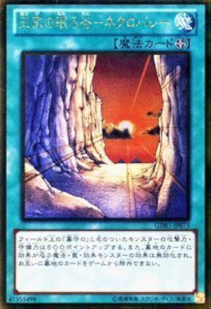 遊戯王　王家の眠る谷ネクロバレー　ウルトラ　PSA10 41qqvxEpdCL._UX250_SCLZZZZZZZ_.jpg